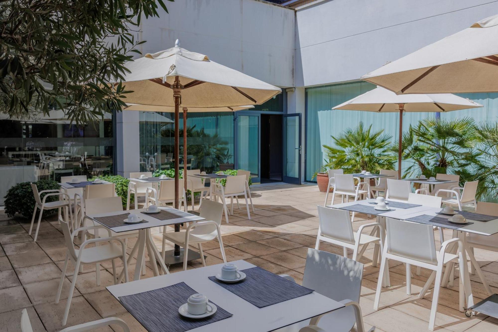 Hotel Vilamari — Bilder 1