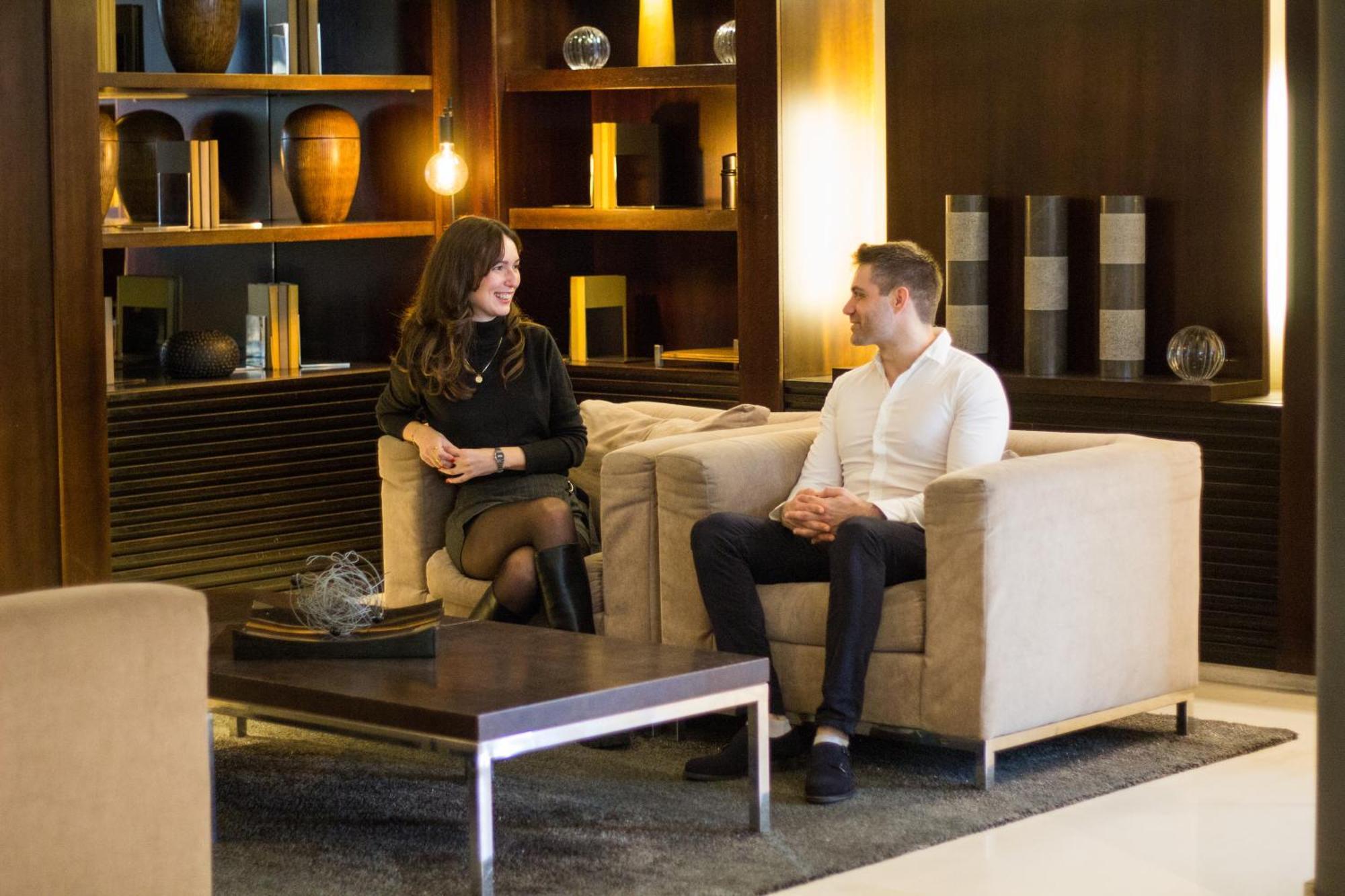 Hotel Vilamari — Bilder 3